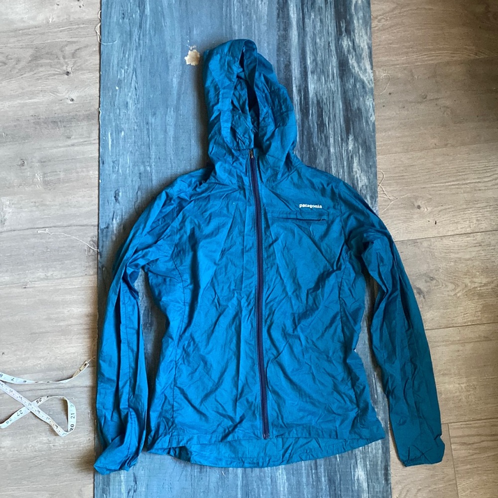Patagonia Houdini jacket